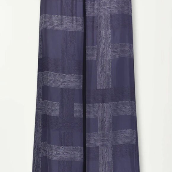 lemlem size small Desta pants Like New! - Picture 2 of 4